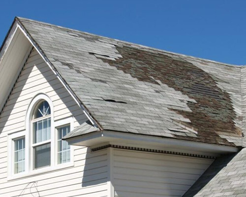 Can Homeowners Insurance Be Canceled Because of Roof Condition?