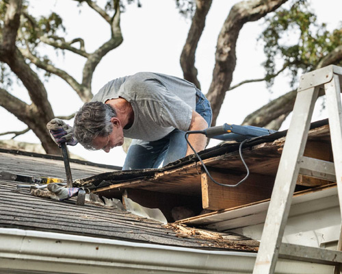 Spring Roofing Maintenance: Is It Time for a New Roof?